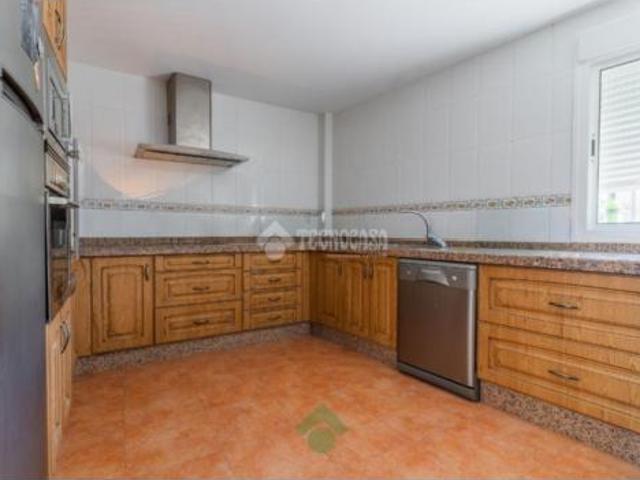 Casa adosada Venta Jerez de la Frontera, Rural