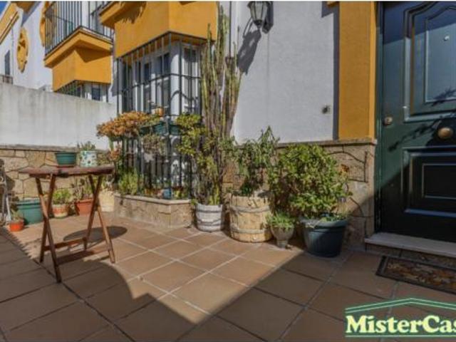 Casa adosada Venta Jerez de la Frontera, Rural