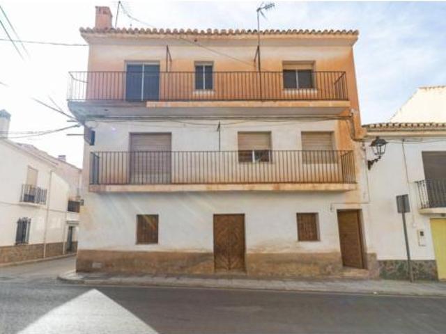 Casa adosada Venta Jérez del Marquesado, Jérez del Marquesado
