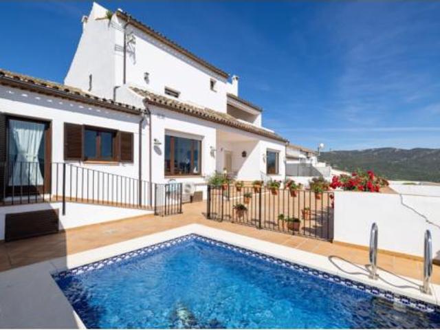 Casa adosada Venta Jimena de la Frontera, Jimena de la Frontera