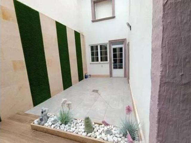 Casa adosada Venta Jumilla, Jumilla