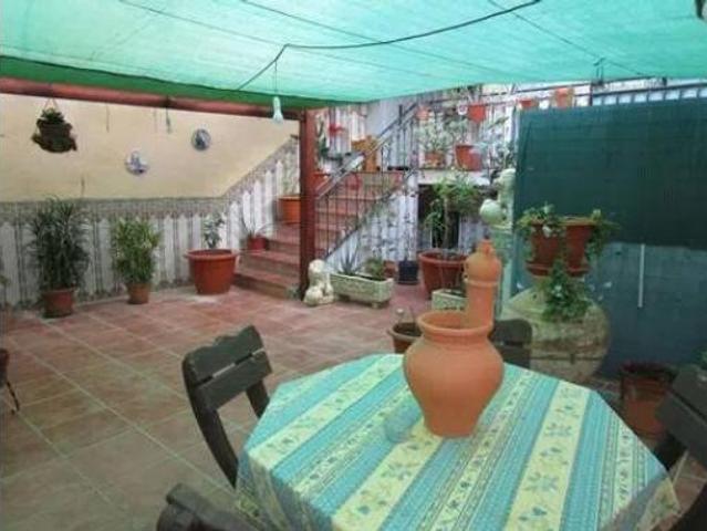 Casa adosada Venta Jumilla, Jumilla