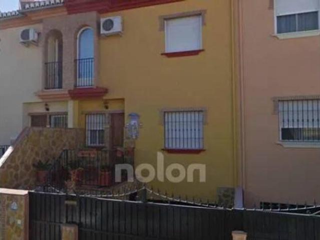 Casa adosada Venta Jun, Jun