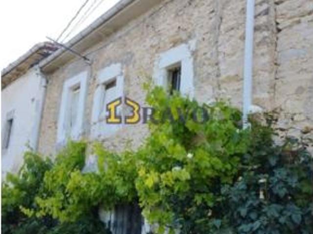 Casa adosada Venta Junta de Traslaloma, Las Eras