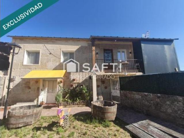 Casa adosada Venta O Carballiño, A Seara Carballiño, O
