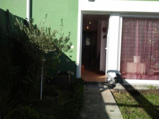 Casa adosada Venta O Pereiro de Aguiar, Area Recreativa Monterrei