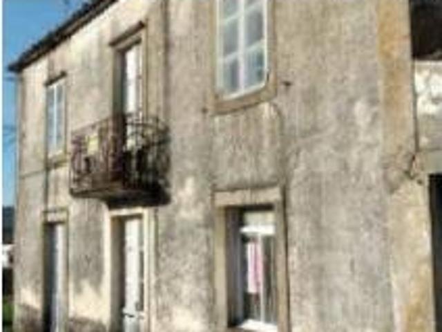 Casa adosada Venta O Pino, O Pino