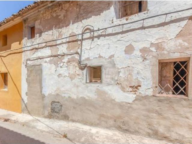 Casa adosada Venta Ontinyent, Sant Josep Zona de l'Hospital