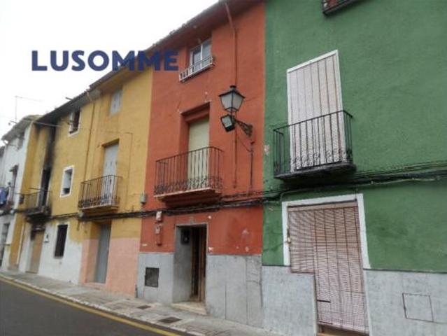 Casa adosada Venta Ontinyent, Sant Rafael