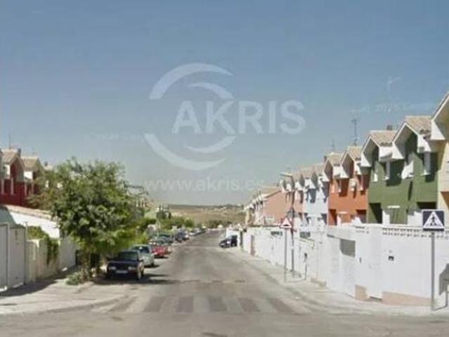 Casa adosada Venta Ontígola, Ontígola