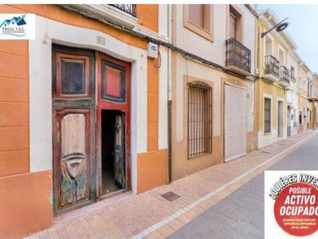 Casa adosada Venta Ondara, Ondara
