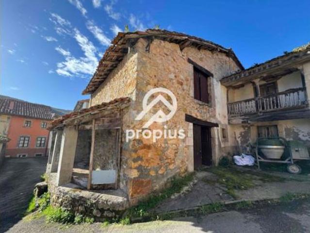 Casa adosada Venta Onís, Benia de Onís