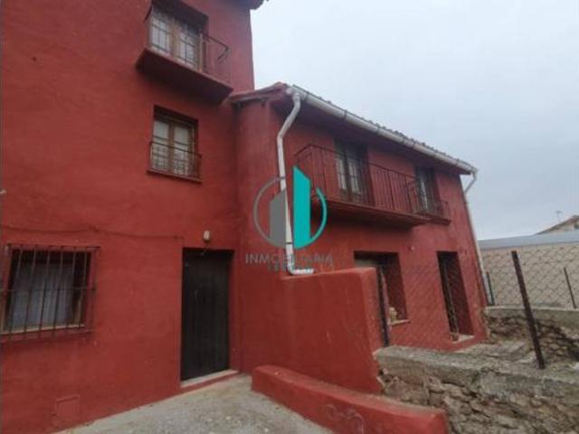 Casa adosada Venta Ocón, Los Molinos de Ocón