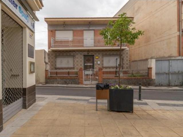 Casa adosada Venta Ogíjares, Ogíjares