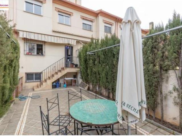 Casa adosada Venta Ogíjares, Ogíjares