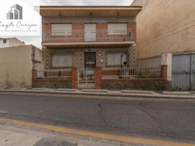 Casa adosada Venta Ogíjares, Ogíjares