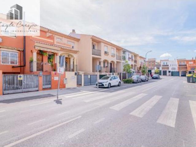 Casa adosada Venta Ogíjares, Ogíjares