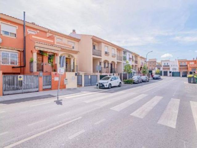 Casa adosada Venta Ogíjares, Ogíjares