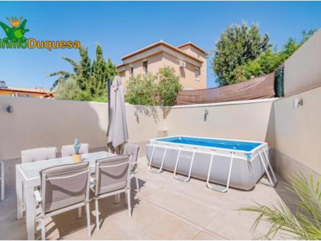 Casa adosada Venta Ogíjares, Ogíjares