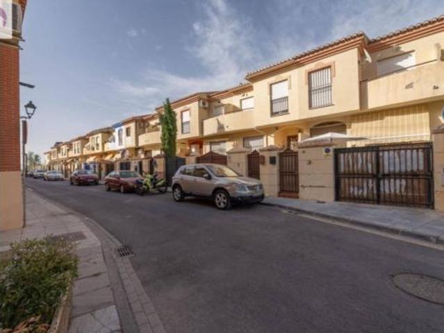 Casa adosada Venta Ogíjares, Ogíjares
