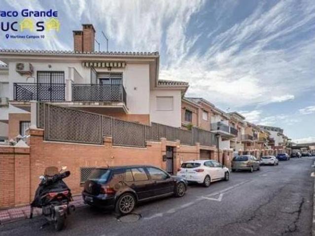 Casa adosada Venta Ogíjares, Ogíjares