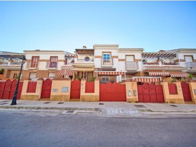 Casa adosada Venta Ogíjares, Ogíjares