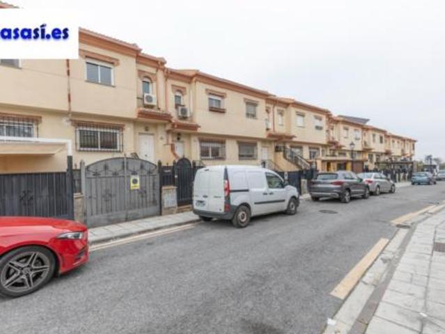 Casa adosada Venta Ogíjares, Ogíjares
