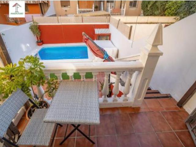 Casa adosada Venta Ogíjares, Ogíjares