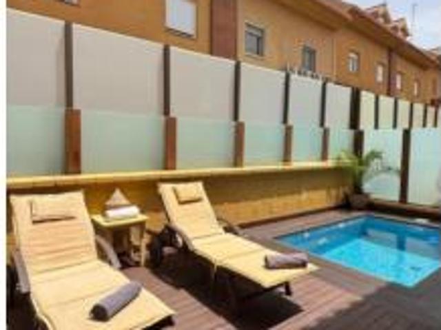 Casa adosada Venta Ogíjares, Ogíjares