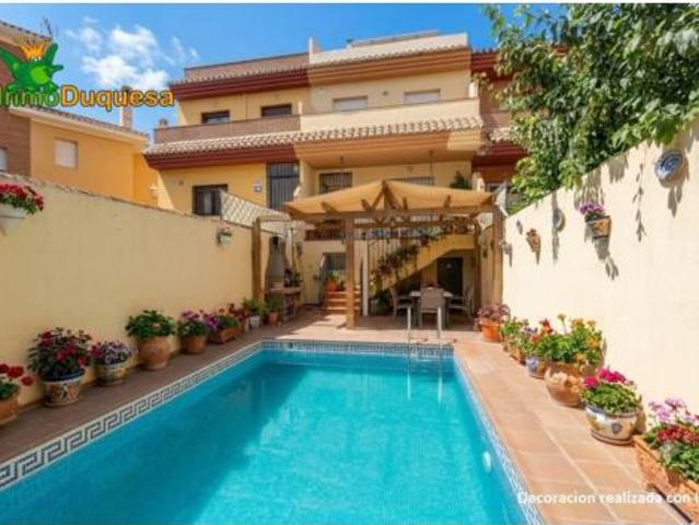 Casa adosada Venta Ogíjares, Ogíjares