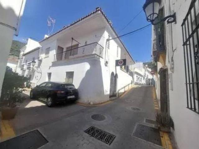 Casa adosada Venta Ojén, Ojén