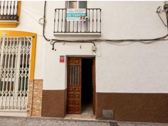 Casa adosada Venta Ojén, Ojén