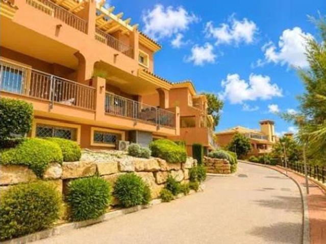 Casa adosada Venta Ojén, Ojén