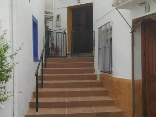 Casa adosada Venta Ojén, Ojén