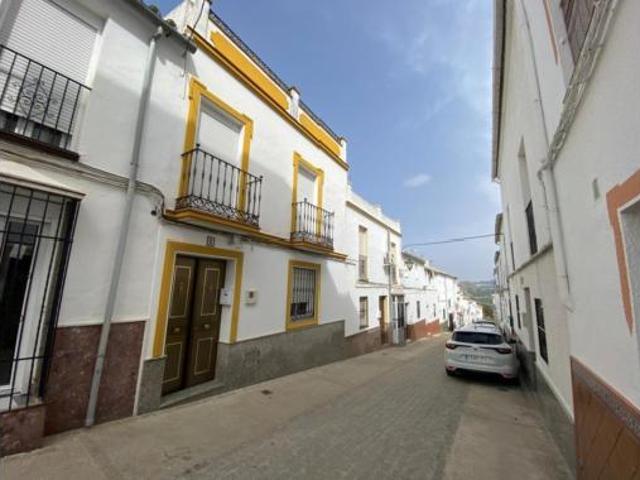 Casa adosada Venta Olvera, Olvera
