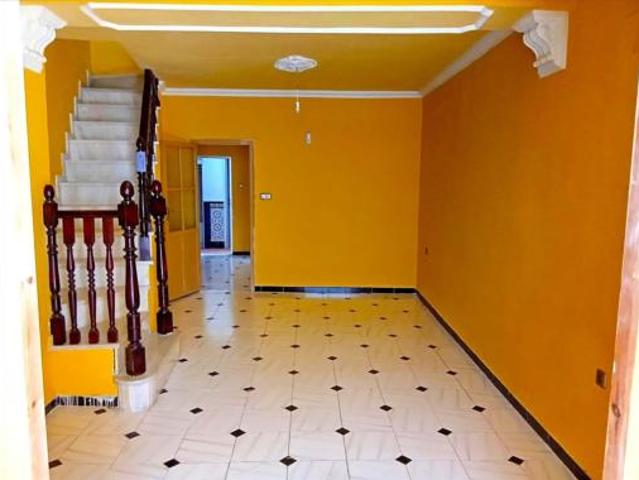 Casa adosada Venta Olvera, Olvera
