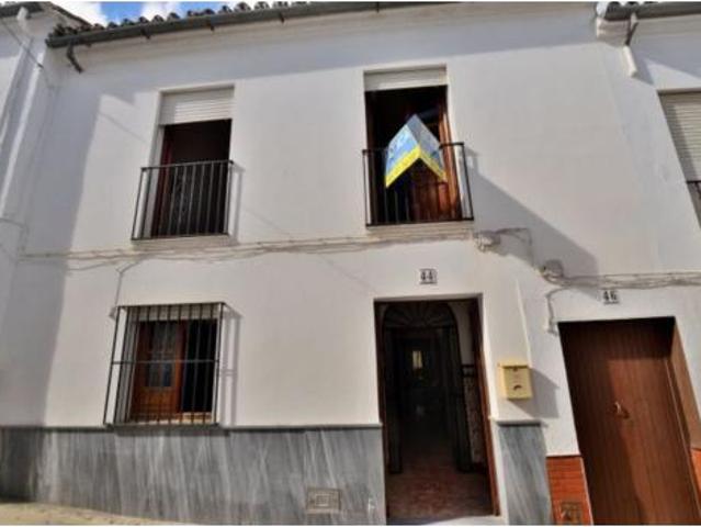 Casa adosada Venta Olvera, Guadamanil