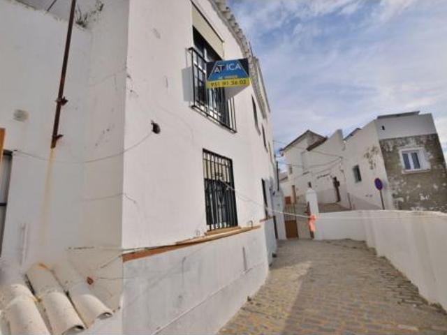 Casa adosada Venta Olvera, Guadamanil