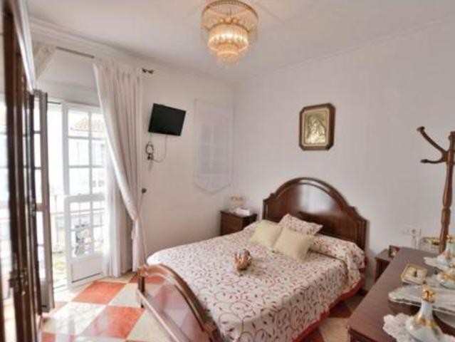 Casa adosada Venta Olvera, Guadamanil