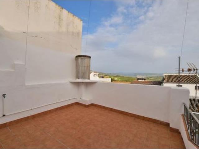 Casa adosada Venta Olvera, Guadamanil
