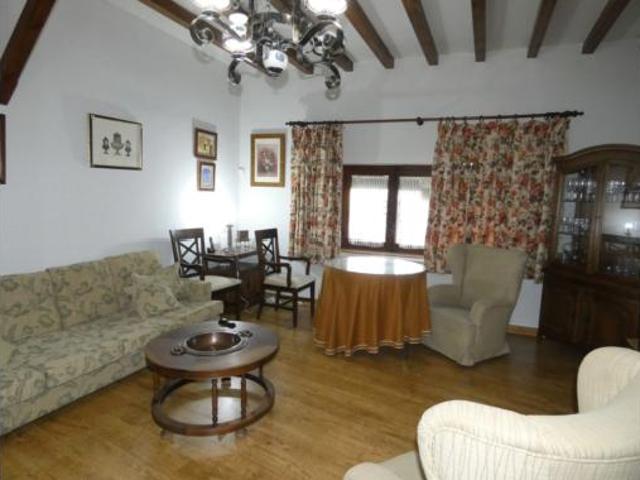 Casa adosada Venta Olías del Rey, Olías del Rey