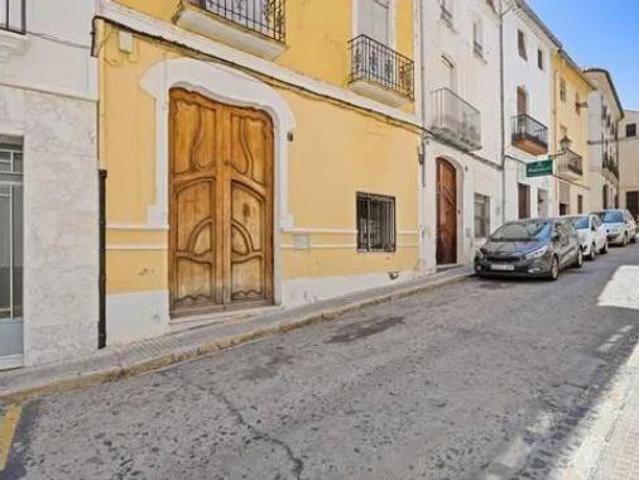 Casa adosada Venta Oliva, Oliva
