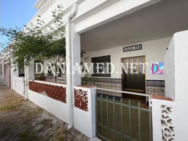 Casa adosada Venta Oliva, Oliva Nova