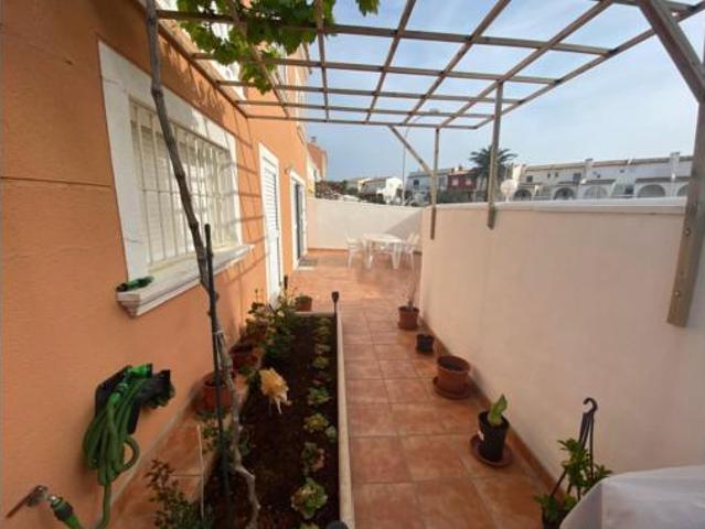 Casa adosada Venta Oliva, Oliva Nova