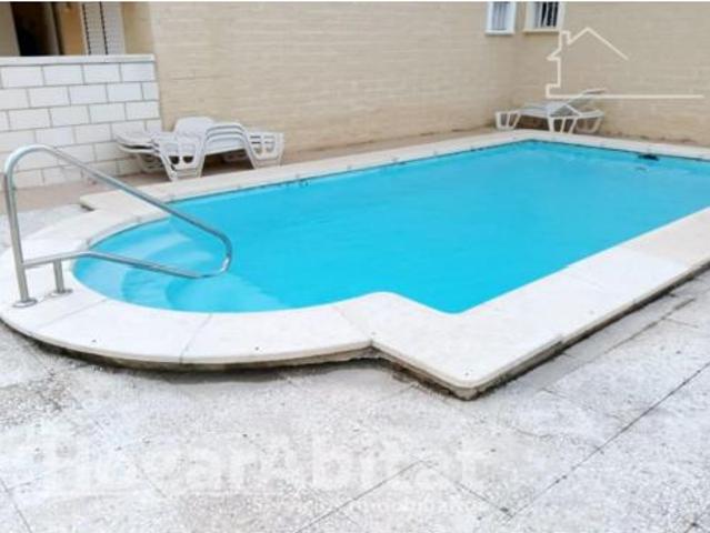 Casa adosada Venta Oliva, Oliva Nova