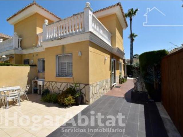 Casa adosada Venta Oliva, Oliva Nova