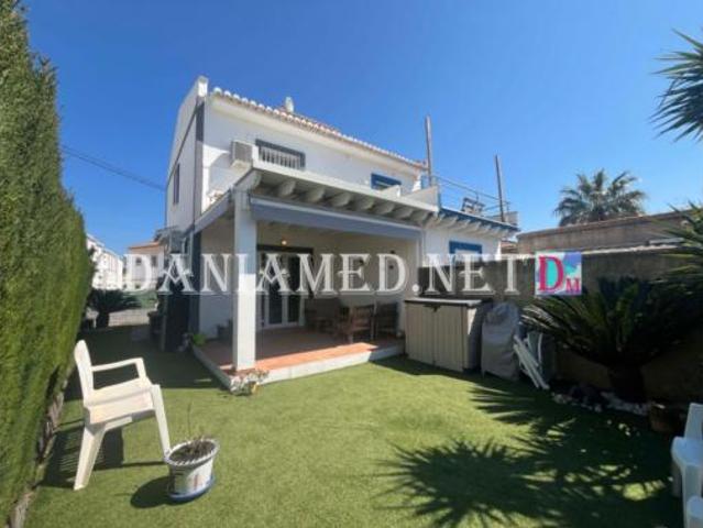 Chalet Venta Oliva, Oliva Nova