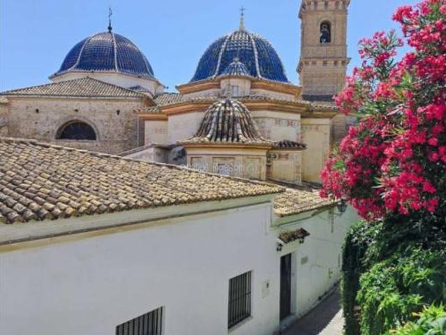 Casa adosada Venta Oliva, Nucli Urbà