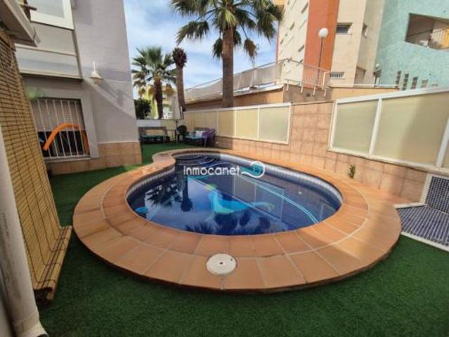 Casa adosada Venta Oliva, Platja d'Oliva
