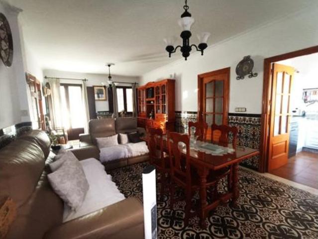 Casa adosada Venta Olivares, Olivares